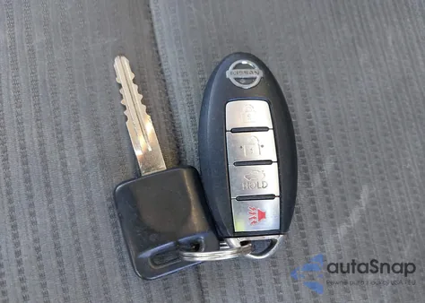 2011 Nissan Sentra 2.0S из США, поврежденный, VIN 3N1AB6AP4BL673086